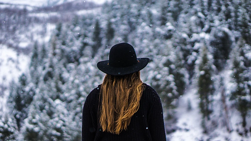 HOMEOPATHY AND WOMEN