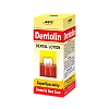 Allen's Dentolin
