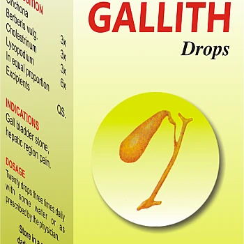 Krigs Gallith Drops (30ml)