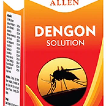 Allen Dengon Drops (30ml) Allen Dengon Drops (30ml)