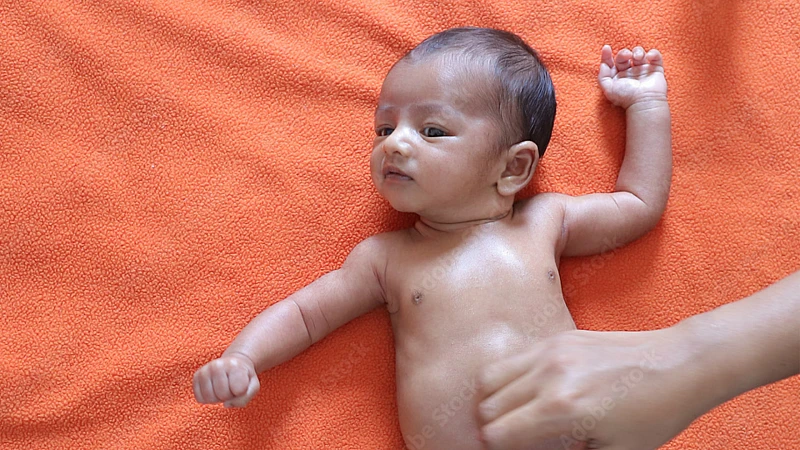 Homeopathy Medicine For Marasmus