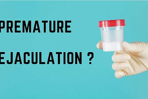 Homeopathy treatment for the Early Ejaculation