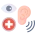 Eyes & Ear