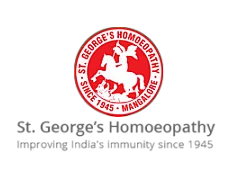 St. George's Homoeopathy