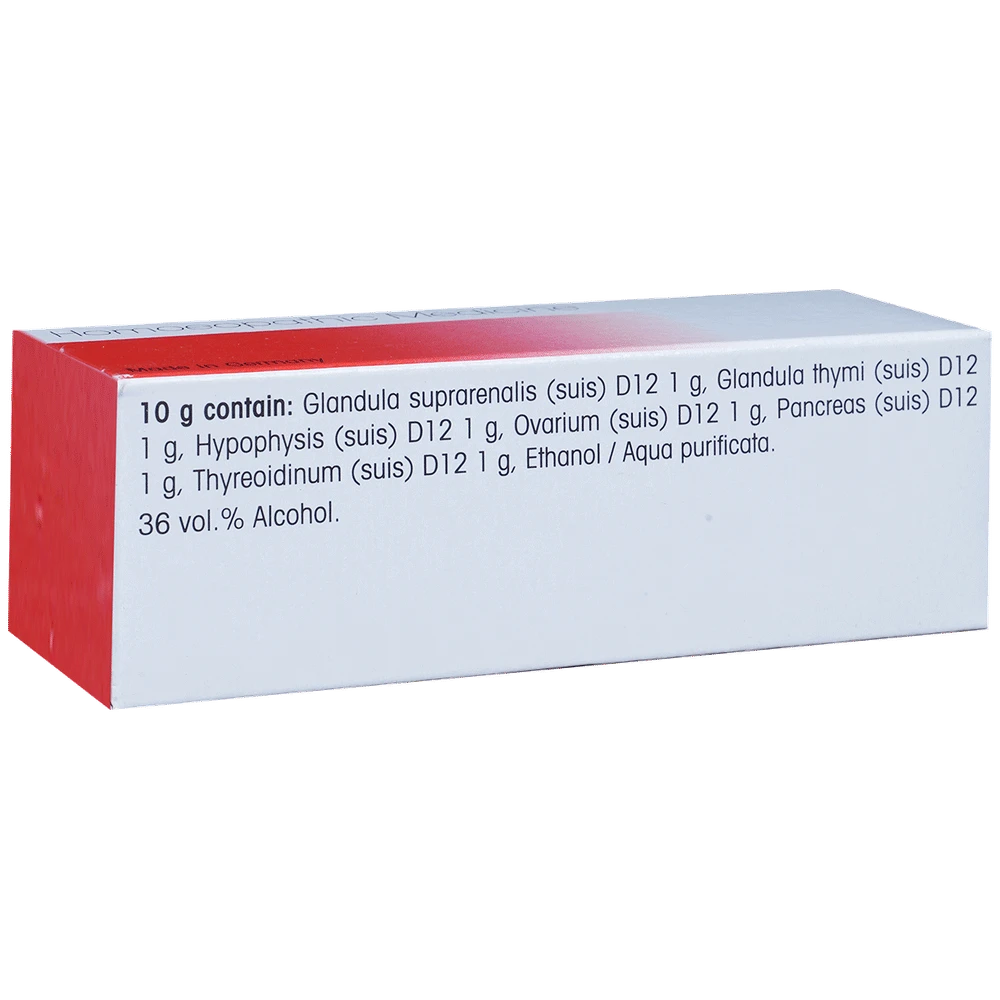 Dr. Reckeweg R20 Glandular Drops for Women Drop bottle of 22 ml Drop