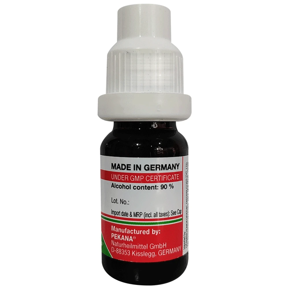 ADEL Ignatia Amara Dilution 30 bottle of 10 ml Dilution