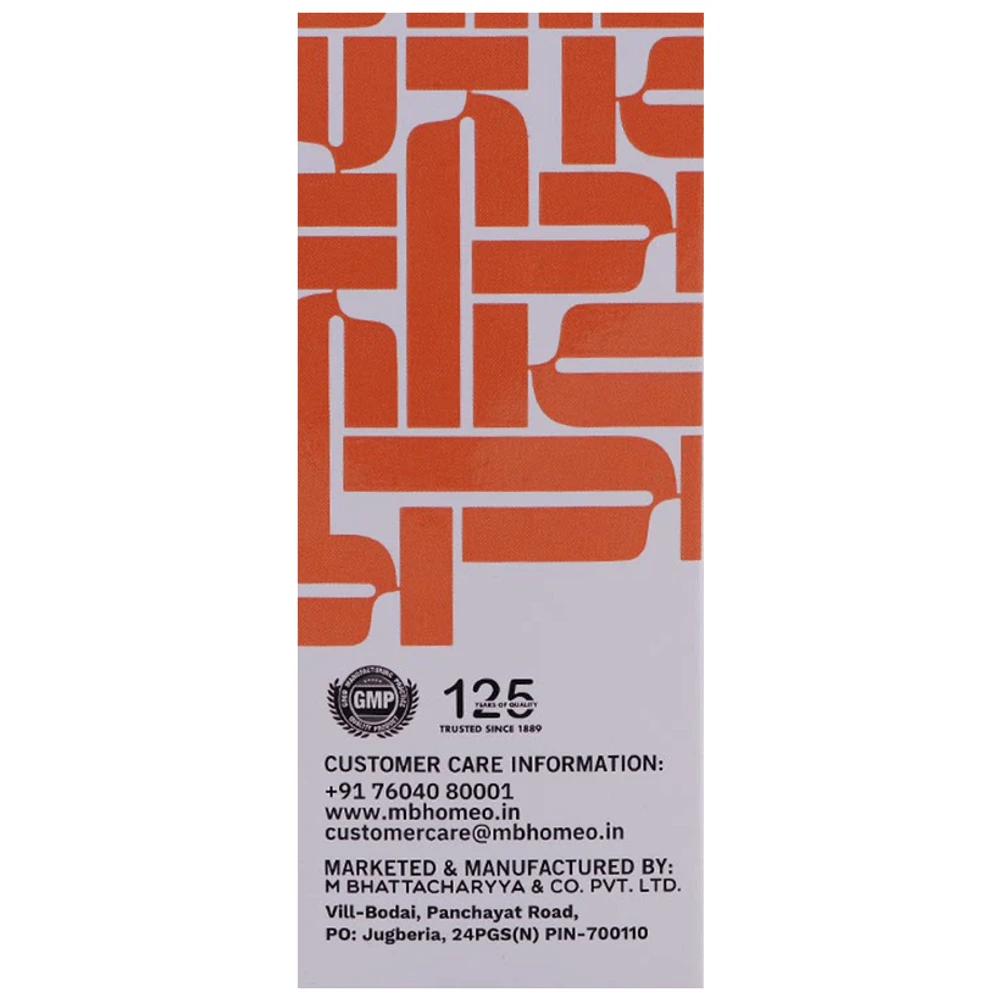 Kingko's Livin Syrup bottle of 200 ml Syrup