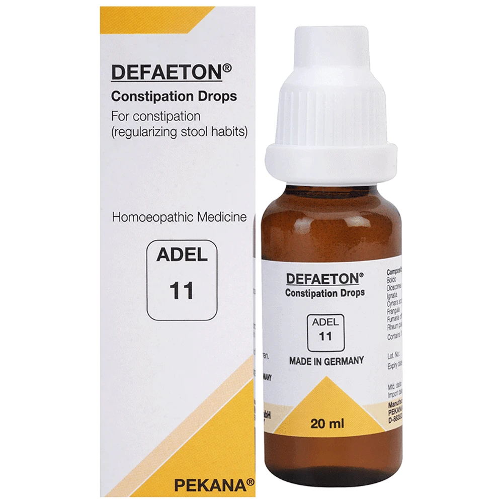 ADEL 11 Defaeton Drop bottle of 20 ml Drop ADEL 11 Defaeton Drop bottle of 20 ml Drop
