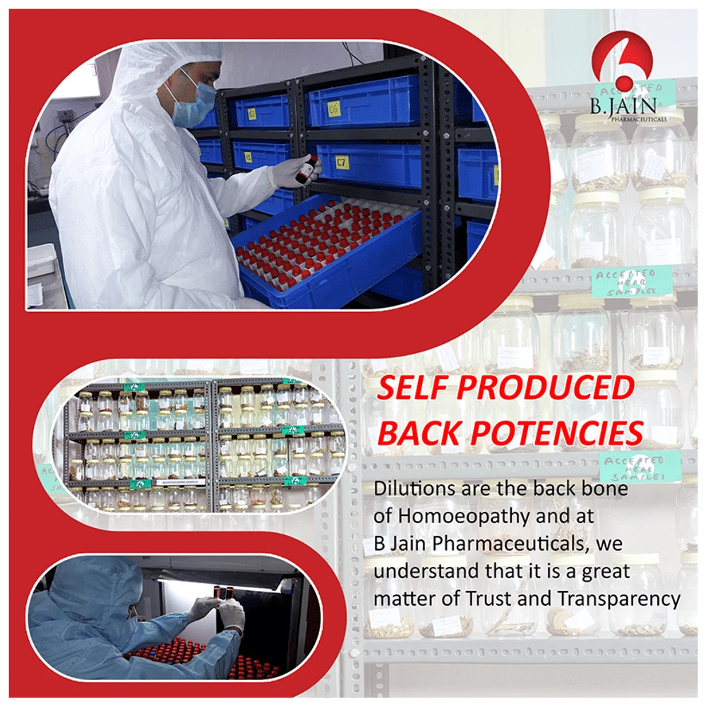 Bjain Ammonium Muriaticum Dilution 6 CH bottle of 30 ml Dilution Bjain Ammonium Muriaticum Dilution 6 CH bottle of 30 ml Dilution