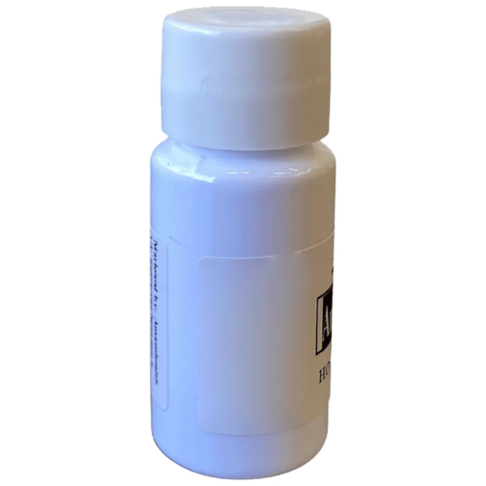 Amazohealth Amikaheal Pill bottle of 100 tablets