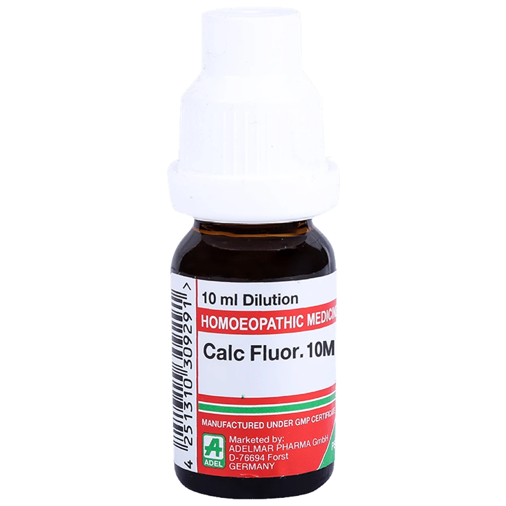 ADEL Calc Fluor. Dilution 10M bottle of 10 ml Dilution