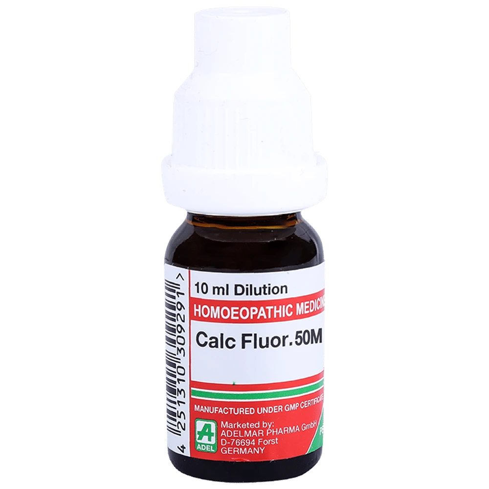 ADEL Calc Fluor. Dilution 50M bottle of 10 ml Dilution