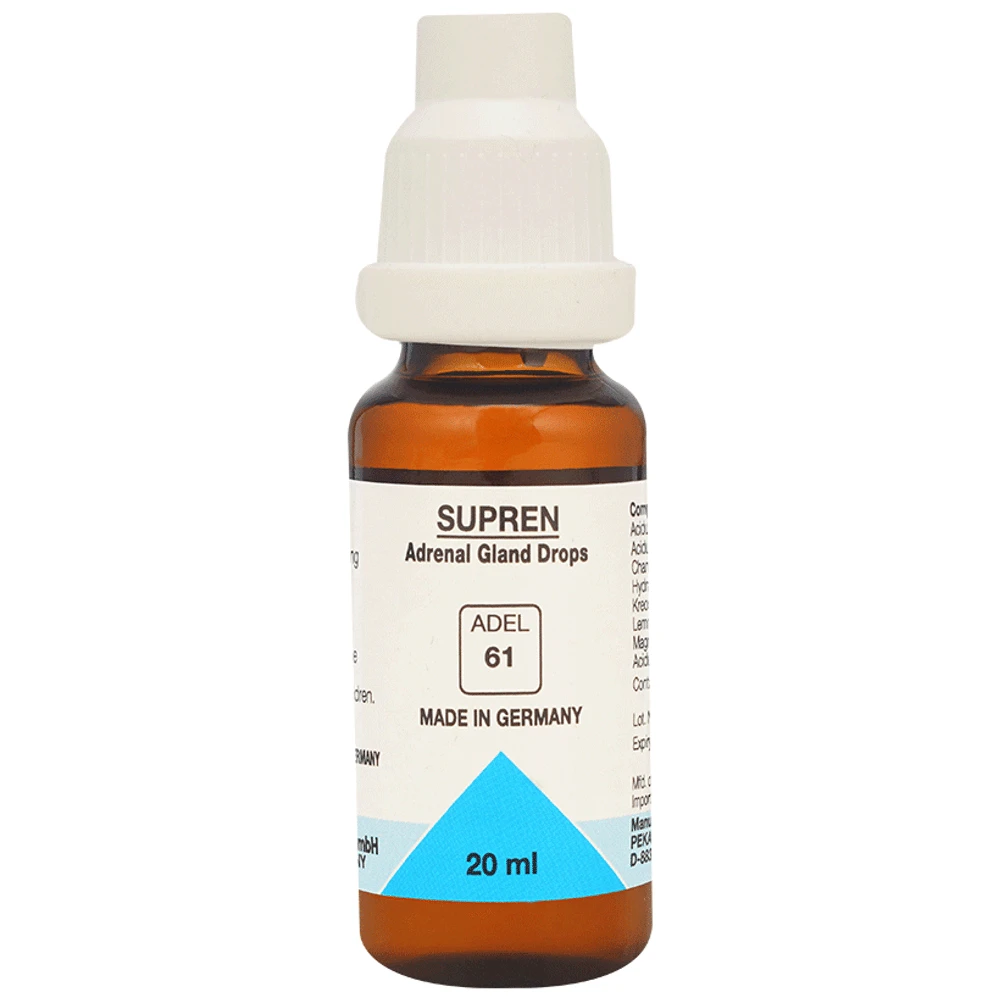 ADEL 61 Supren Drop bottle of 20 ml Drop