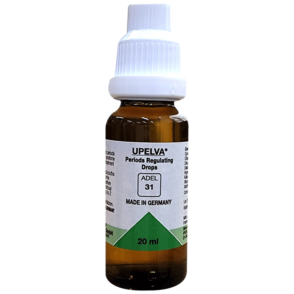 ADEL 31 Upelva Drop bottle of 20 ml Drop