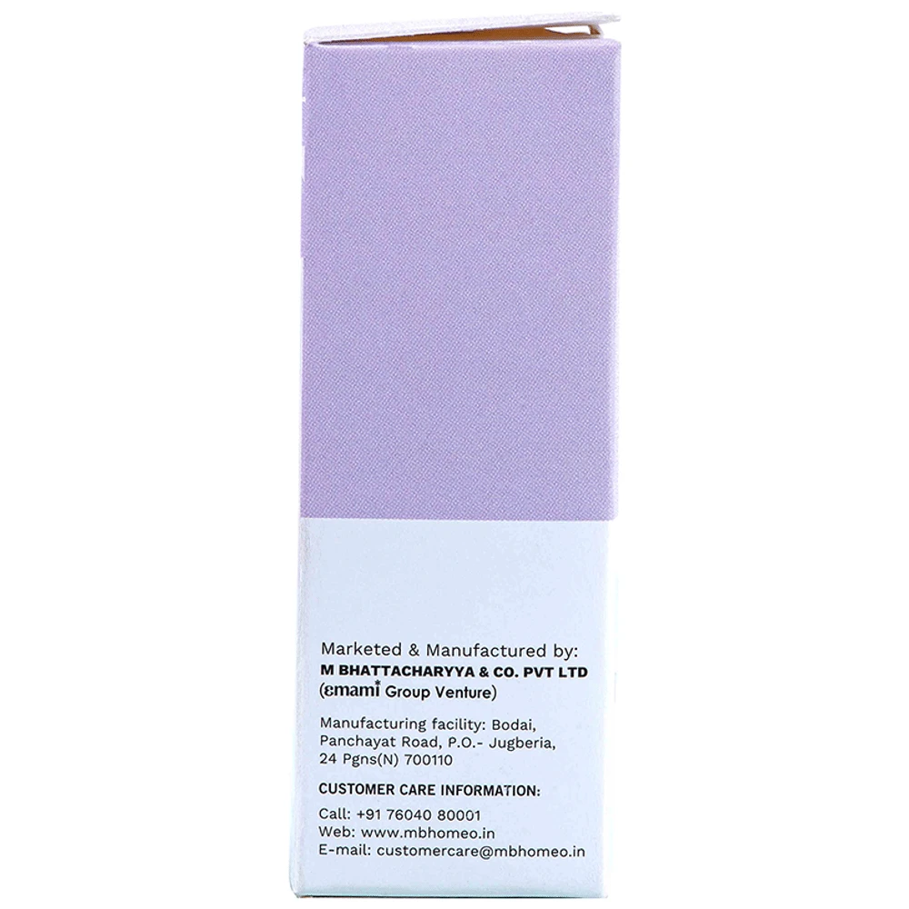 Kingko's K11 Solidago Complex Drop bottle of 30 ml Oral Drops