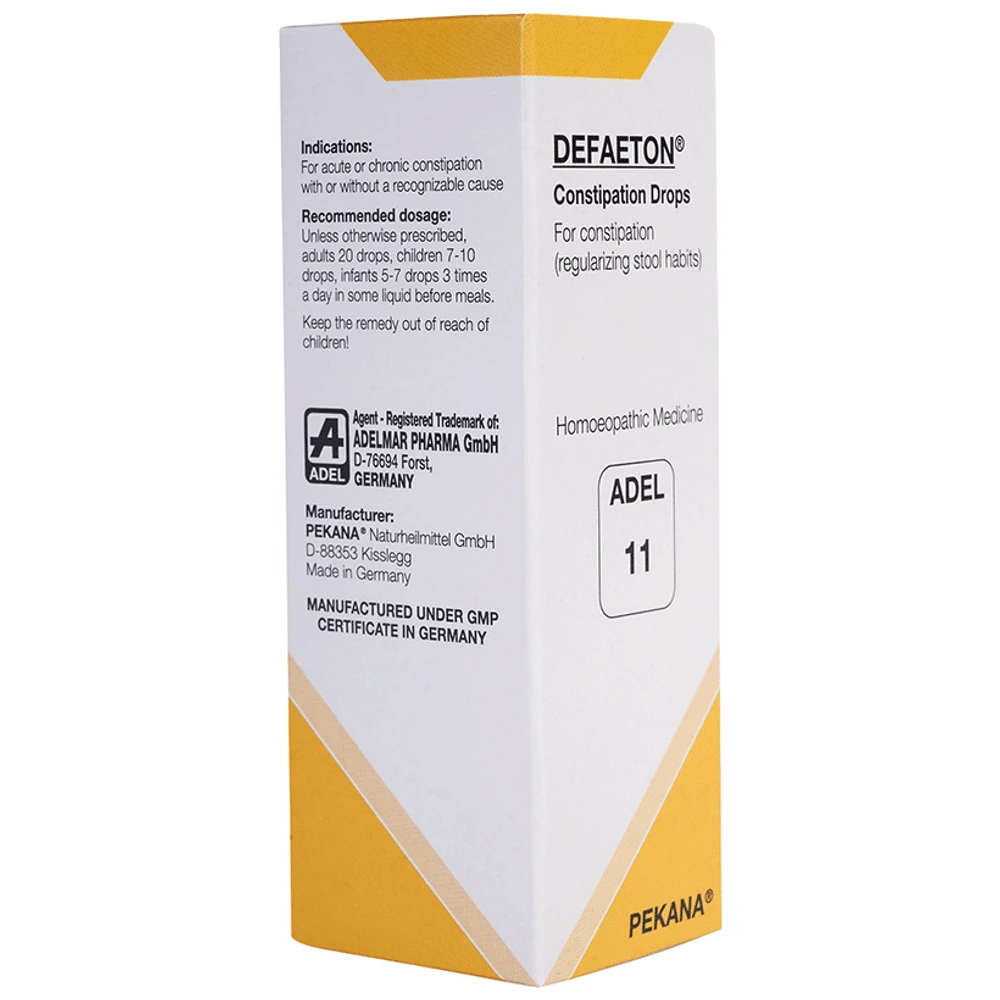 ADEL 11 Defaeton Drop bottle of 20 ml Drop ADEL 11 Defaeton Drop bottle of 20 ml Drop