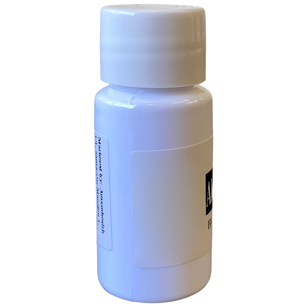 Amazohealth Aloeheal Pill bottle of 100 tablets