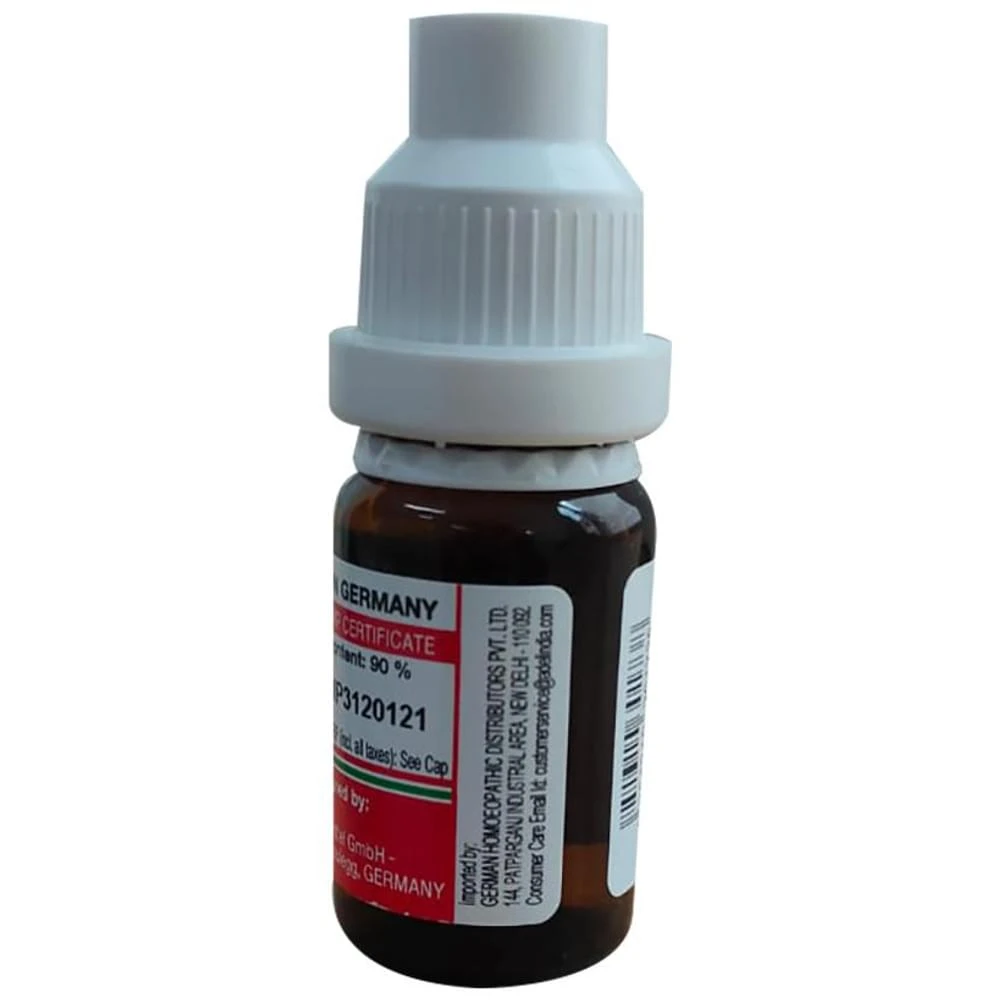 ADEL Uva Ursi Mother Tincture Q bottle of 20 ml Mother Tincture