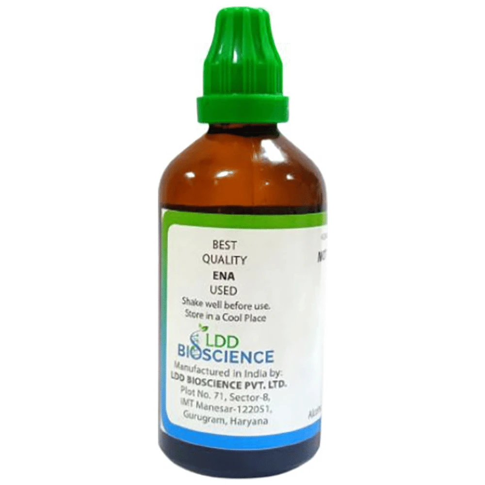 LDD Bioscience Echinacea Angustifolia Ext Mother Tincture Q bottle of 100 ml Mother Tincture LDD Bioscience Echinacea Angustifolia Ext Mother Tincture Q bottle of 100 ml Mother Tincture