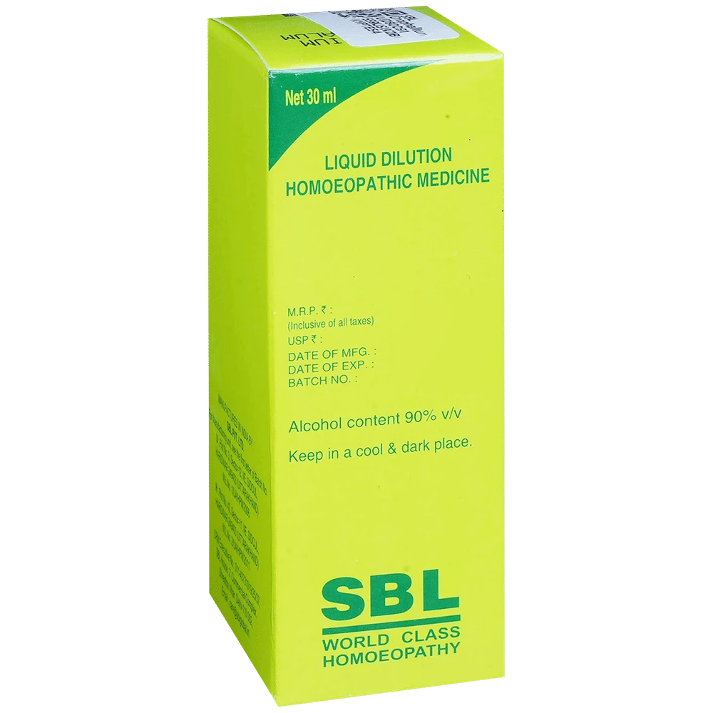 SBL Gnaphalium Polycephalum Dilution 200 CH bottle of 30 ml Dilution SBL Gnaphalium Polycephalum Dilution 200 CH bottle of 30 ml Dilution