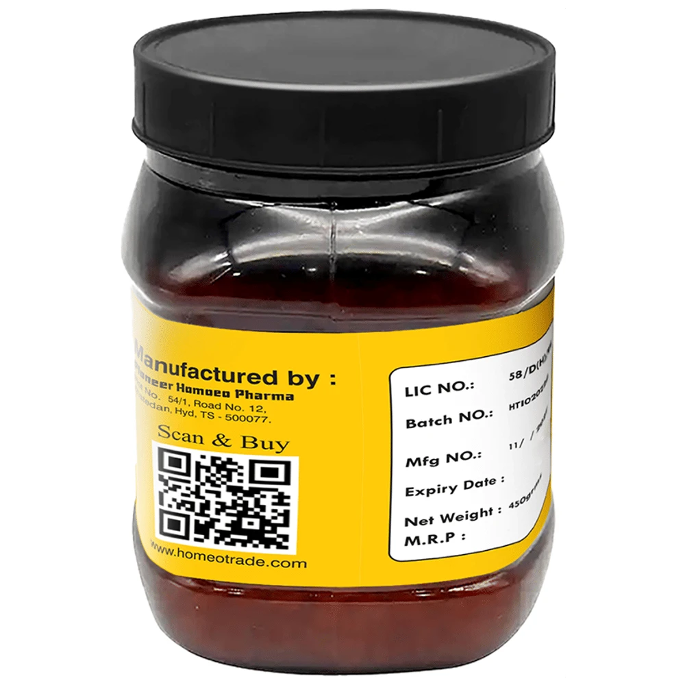 Pioneer Pharma Bio-Combination No 2 Tablet bottle of 450 gm Biocombination Tablet