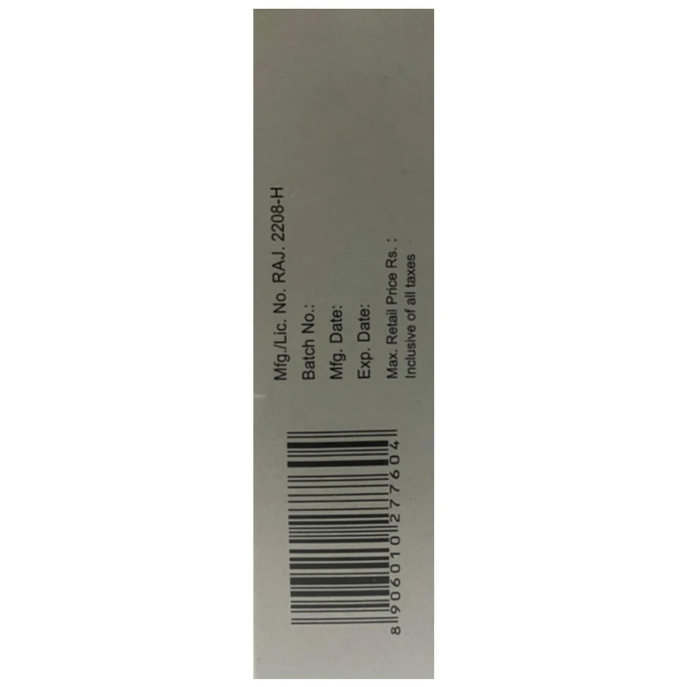 Bhargava Rhoma Tablet bottle of 80 tablets Bhargava Rhoma Tablet bottle of 80 tablets