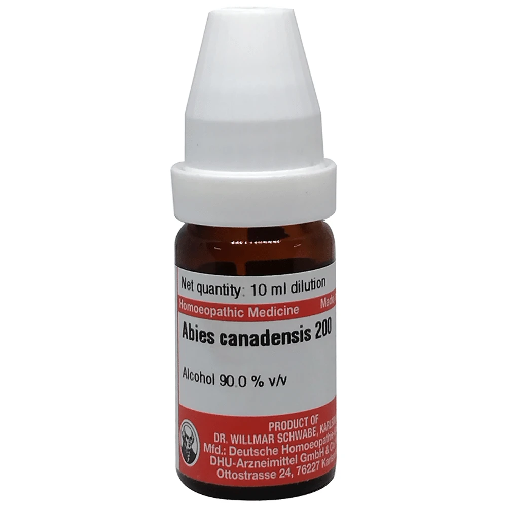 Dr Willmar Schwabe Germany Acidum Carbolicum Dilution 30 bottle of 10 ml Dilution