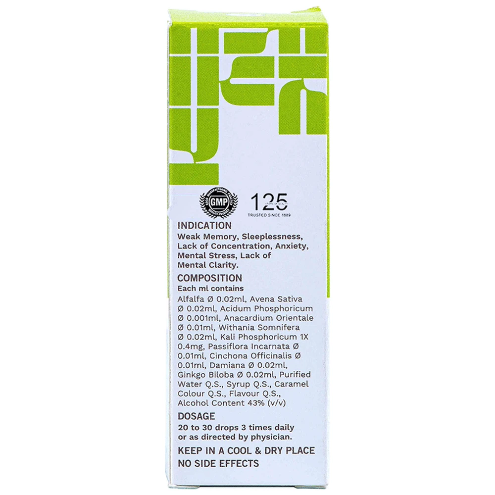 Kingko's K18 Cepabol Drop bottle of 30 ml Oral Drops