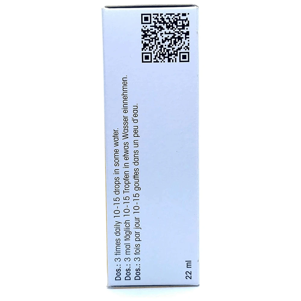 Dr. Reckeweg R17 Glandular Enlargement Drop bottle of 22 ml Drop Dr. Reckeweg R17 Glandular Enlargement Drop bottle of 22 ml Drop