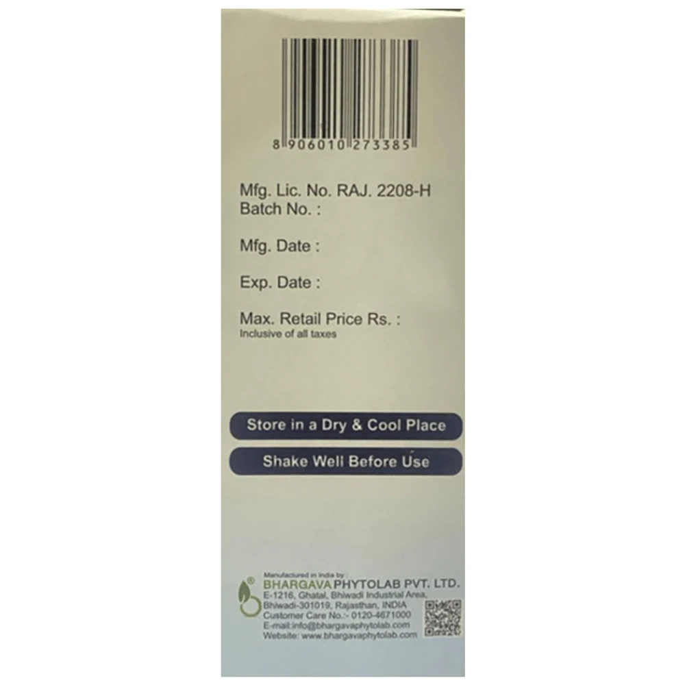 Bhargava Wintin Oral Drops bottle of 30 ml Oral Drops Bhargava Wintin Oral Drops bottle of 30 ml Oral Drops