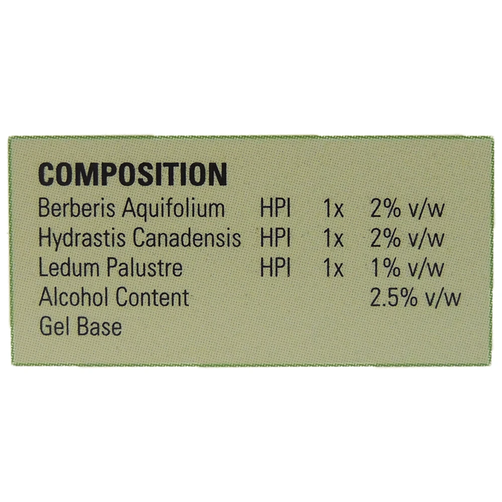 German's Acno Care Gel tube of 25 gm Gel