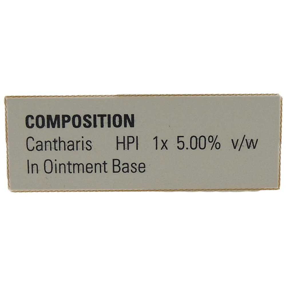 German's Cantharis Anti Burn Cream tube of 25 gm Cream German's Cantharis Anti Burn Cream tube of 25 gm Cream