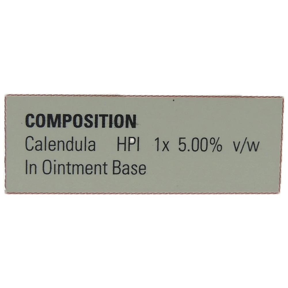 German's Calendula Antiseptic Cream tube of 25 gm Cream German's Calendula Antiseptic Cream tube of 25 gm Cream