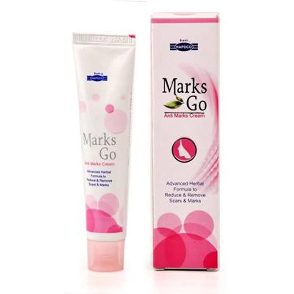 Hapdco Marks Go Cream tube of 25 gm Cream