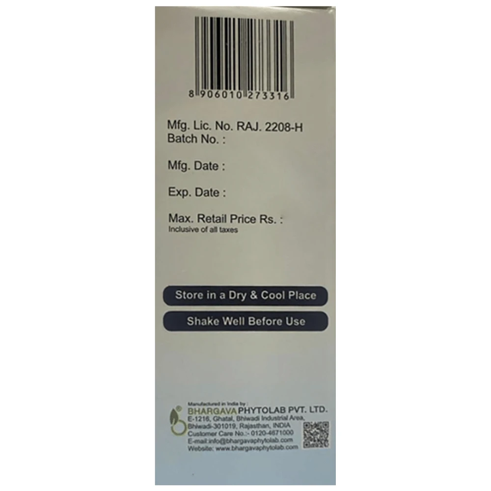 Bhargava Setin-M Drop bottle of 30 ml Drop Bhargava Setin-M Drop bottle of 30 ml Drop