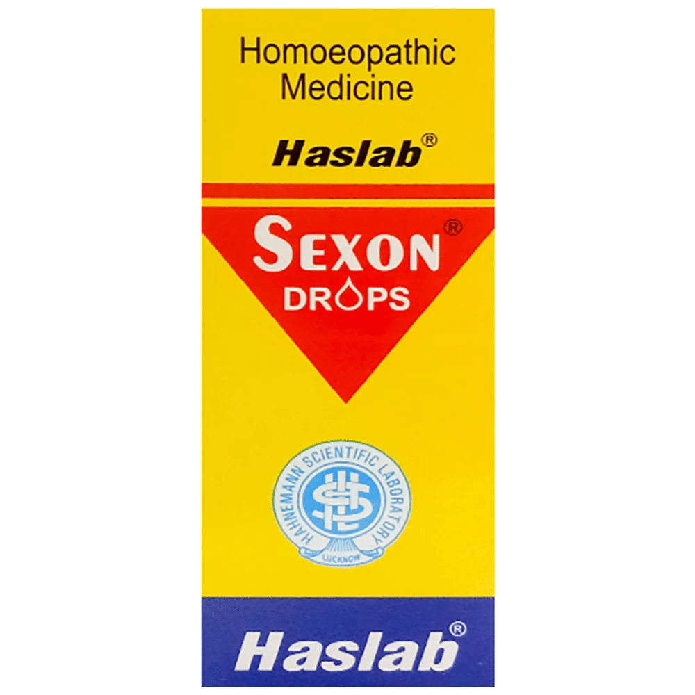 Haslab Sexon Drop bottle of 30 ml Drop Haslab Sexon Drop bottle of 30 ml Drop