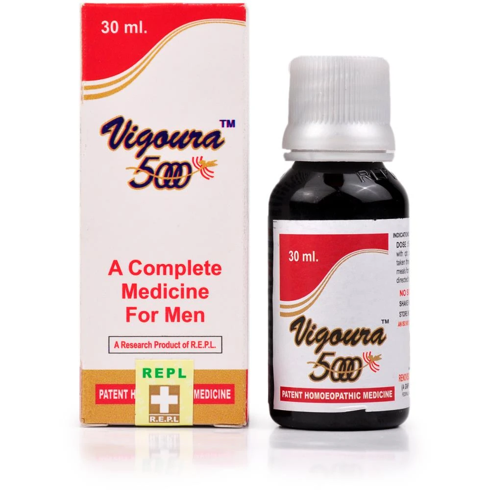 REPL Vigoura 5000 (30ml) REPL Vigoura 5000 (30ml)
