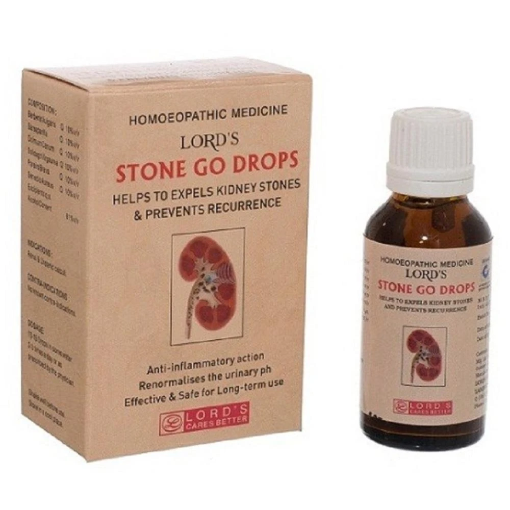 Lords Stone Go Drops (30ml) Lords Stone Go Drops (30ml)