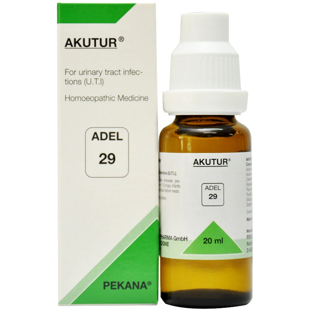 Adel Pekana Adel 29 (Akutur) (20ml) Adel Pekana Adel 29 (Akutur) (20ml)