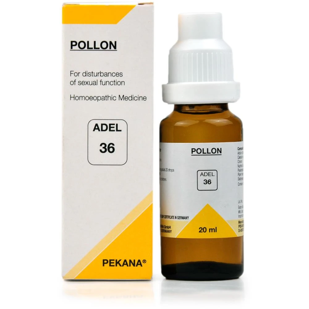 Adel Pekana Adel 36 (Pollon) (20ml) Adel Pekana Adel 36 (Pollon) (20ml)