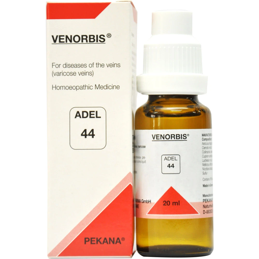 Adel Pekana Adel 44 (Venorbis) (20ml) Adel Pekana Adel 44 (Venorbis) (20ml)
