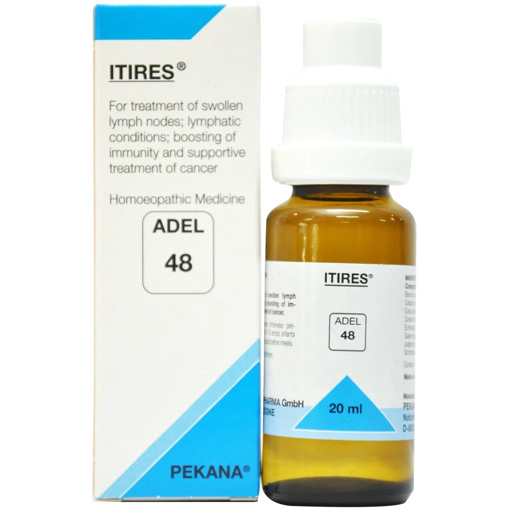 Adel Pekana Adel 48 (Itires) (20ml) Adel Pekana Adel 48 (Itires) (20ml)