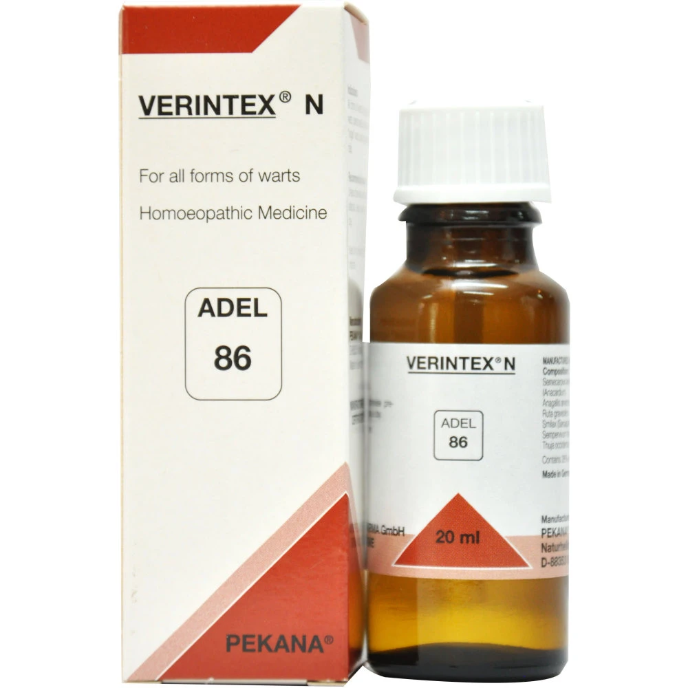 Adel Pekana Adel 86 (Verintex External) (20ml) Adel Pekana Adel 86 (Verintex External) (20ml)