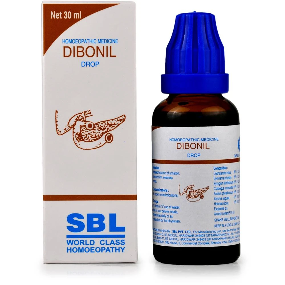 SBL Dibonil Drops (30ml) SBL Dibonil Drops (30ml)