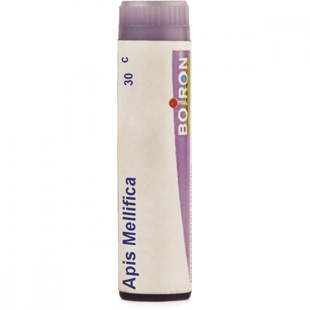 Boiron Apis Mellifica Multi Dose Pellets 30 CH (4g)
