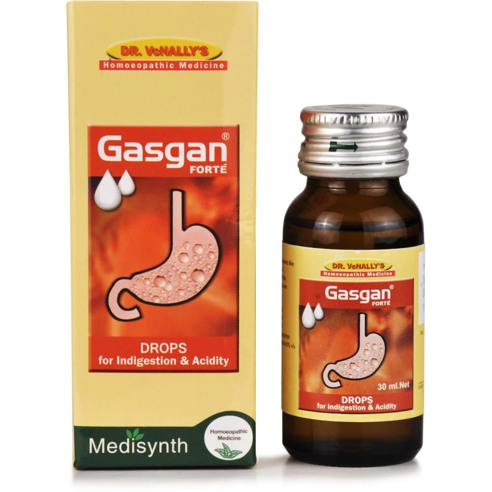 Medisynth Gasgan Drops (30ml) Medisynth Gasgan Drops (30ml)