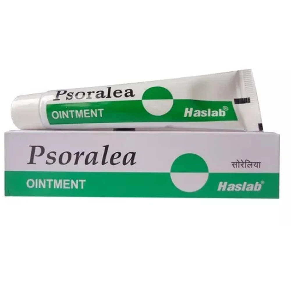 Haslab Psoralea Ointment (25g)