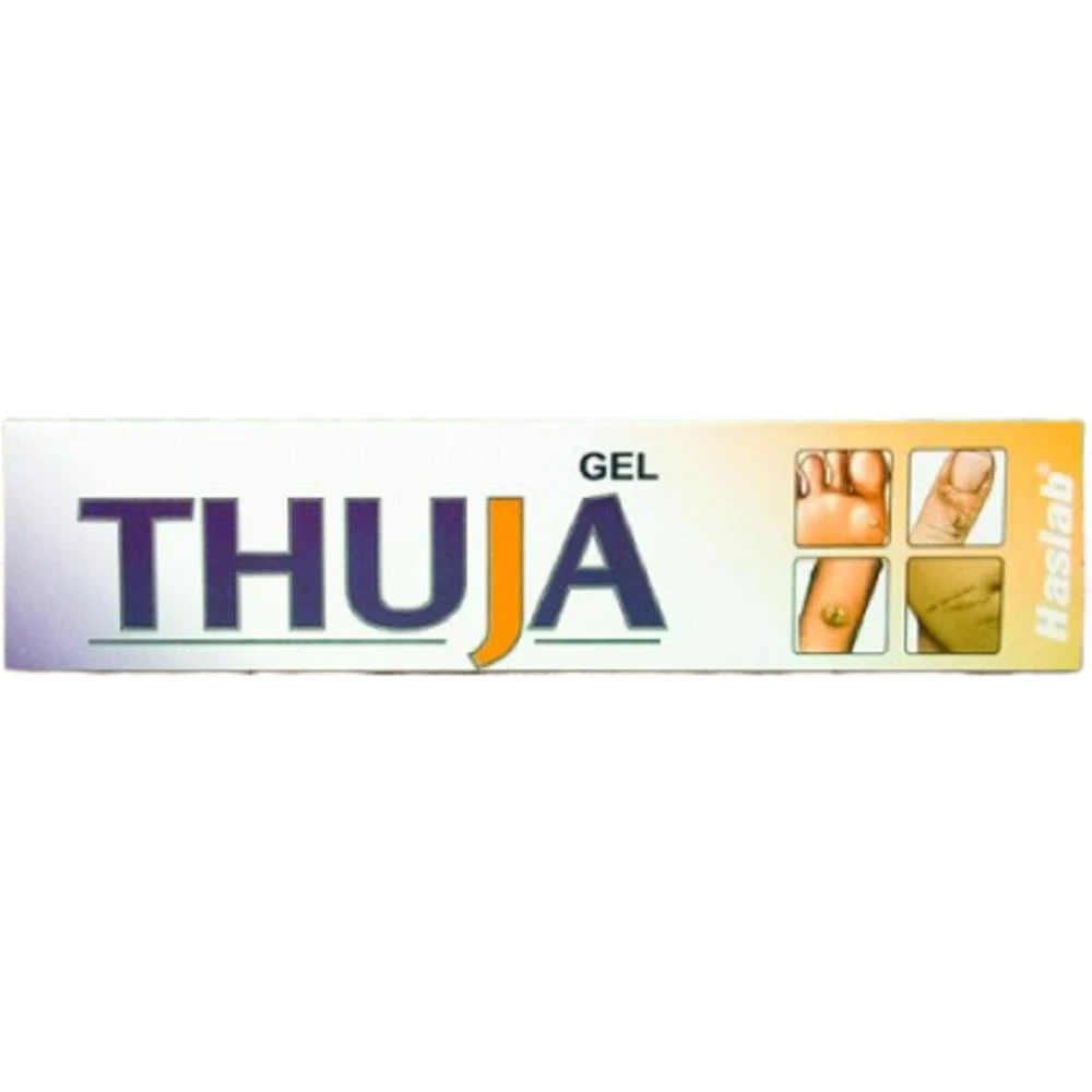 Haslab Thuja Gel (25g) Haslab Thuja Gel (25g)