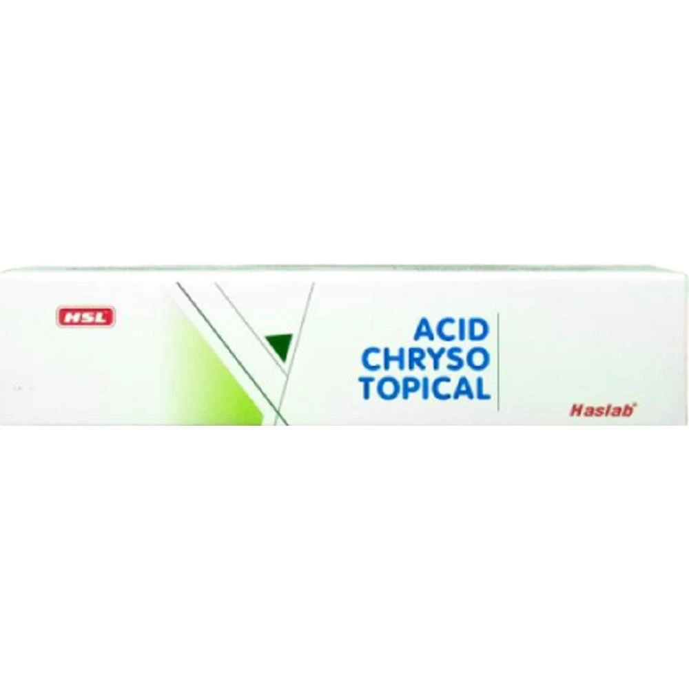 Haslab Acid Chryso Topical (25g)