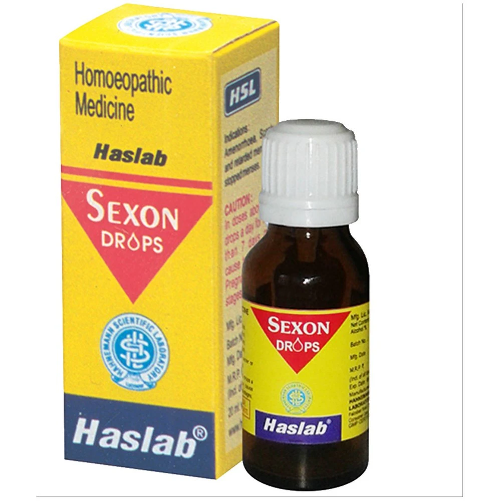 Haslab Sexon Drops (30ml) Haslab Sexon Drops (30ml)
